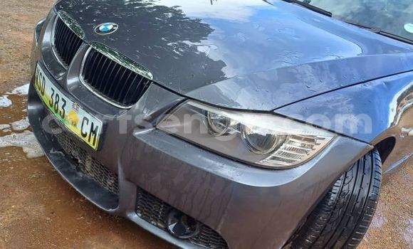 Acheter Occasion Voiture BMW 1er Autre à Matsapha, Manzini Acheter Occasion Voiture BMW 1er Autre à Matsapha, Manzini