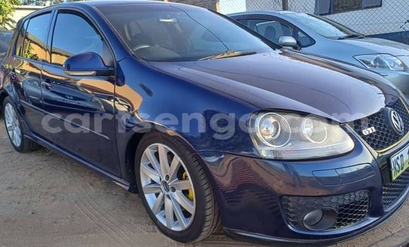 Buy Used Volkswagen Golf Other Car in Bhunya in Manzini