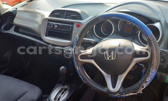 Buy Used Honda FIT Other Car in Bhunya in Manzini Buy Used Honda FIT Other Car in Bhunya in Manzini