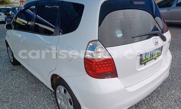 Buy Used Honda FIT Other Car in Bhunya in Manzini Buy Used Honda FIT Other Car in Bhunya in Manzini