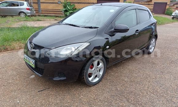Buy Used Mazda 2 Other Car in Big Bend in Lubombo District