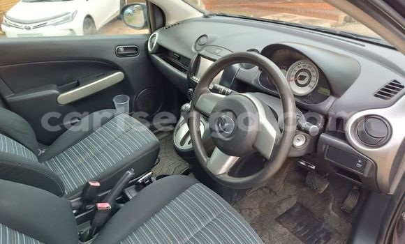 Nunua Ilio tumika Mazda 2 Other Gari ndani ya Big Bend nchini Wilaya ya Lubombo Nunua Ilio tumika Mazda 2 Other Gari ndani ya Big Bend nchini Wilaya ya Lubombo