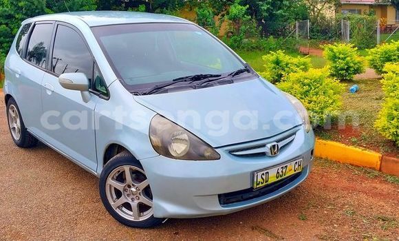 Buy Used Honda FIT Other Car in Pigg's Peak in Hhohho Buy Used Honda FIT Other Car in Pigg's Peak in Hhohho