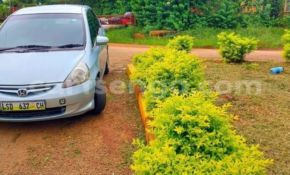 Buy Used Honda FIT Other Car in Pigg's Peak in Hhohho Buy Used Honda FIT Other Car in Pigg's Peak in Hhohho