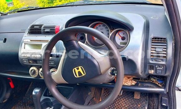 Buy Used Honda FIT Other Car in Pigg's Peak in Hhohho Buy Used Honda FIT Other Car in Pigg's Peak in Hhohho