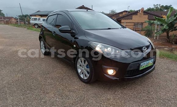 Nunua Ilio tumika Mazda 2 Other Gari ndani ya Big Bend nchini Lubombo Nunua Ilio tumika Mazda 2 Other Gari ndani ya Big Bend nchini Lubombo