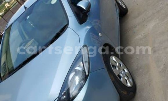 Acheter Occasion Voiture Mazda 2 Autre à Ezulwini, Hhohho