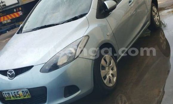 Acheter Occasion Voiture Mazda 2 Autre à Ezulwini, Hhohho Acheter Occasion Voiture Mazda 2 Autre à Ezulwini, Hhohho