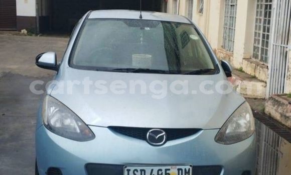 Acheter Occasion Voiture Mazda 2 Autre à Ezulwini, Hhohho Acheter Occasion Voiture Mazda 2 Autre à Ezulwini, Hhohho