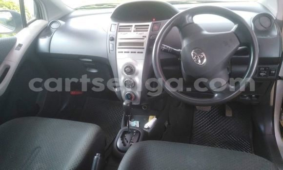 Buy Used Toyota Vitz Other Car in Hluti in Shiselweni District Buy Used Toyota Vitz Other Car in Hluti in Shiselweni District
