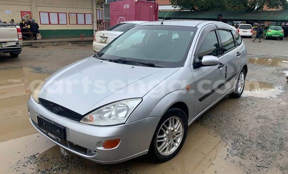 Acheter Occasion Voiture Ford Focus Autre à Ezulwini, Hhohho