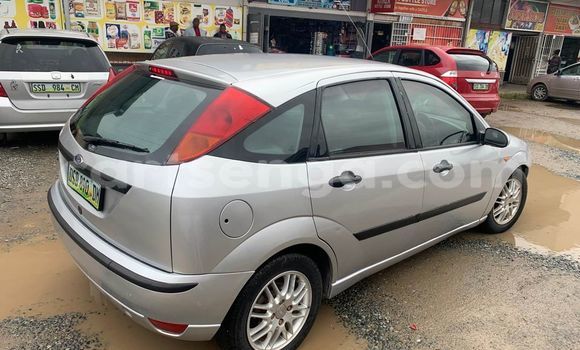 Acheter Occasion Voiture Ford Focus Autre à Ezulwini, Hhohho Acheter Occasion Voiture Ford Focus Autre à Ezulwini, Hhohho
