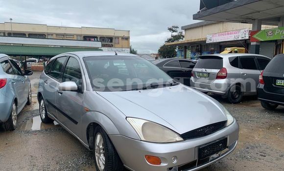 Acheter Occasion Voiture Ford Focus Autre à Ezulwini, Hhohho Acheter Occasion Voiture Ford Focus Autre à Ezulwini, Hhohho