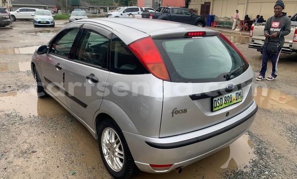 Acheter Occasion Voiture Ford Focus Autre à Ezulwini, Hhohho Acheter Occasion Voiture Ford Focus Autre à Ezulwini, Hhohho