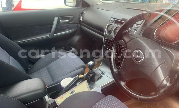 Acheter Occasion Voiture Ford Focus Autre à Ezulwini, Hhohho Acheter Occasion Voiture Ford Focus Autre à Ezulwini, Hhohho