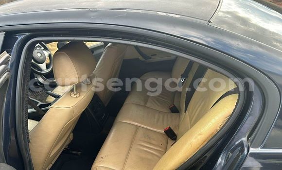 Buy Used BMW 1–Series Black Car in Bulembu in Hhohho Buy Used BMW 1–Series Black Car in Bulembu in Hhohho