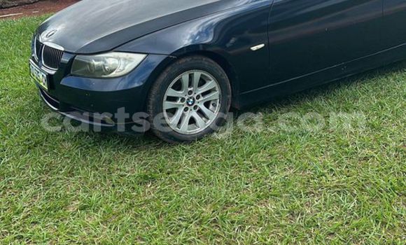 Buy Used BMW 1–Series Black Car in Bulembu in Hhohho Buy Used BMW 1–Series Black Car in Bulembu in Hhohho