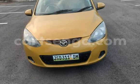 Buy Used Mazda Demio Other Car in Ezulwini in Hhohho Buy Used Mazda Demio Other Car in Ezulwini in Hhohho