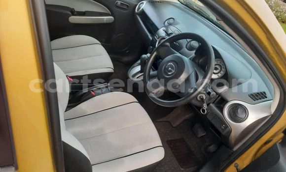 Acheter Occasion Voiture Mazda Demio Autre à Ezulwini, Hhohho Acheter Occasion Voiture Mazda Demio Autre à Ezulwini, Hhohho