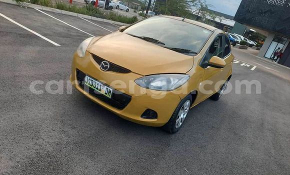 Acheter Occasion Voiture Mazda Demio Autre à Ezulwini, Hhohho Acheter Occasion Voiture Mazda Demio Autre à Ezulwini, Hhohho