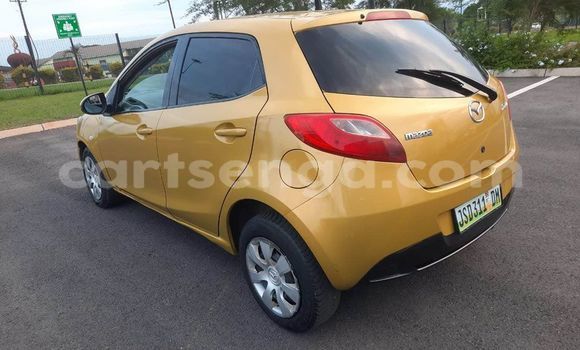 Acheter Occasion Voiture Mazda Demio Autre à Ezulwini, Hhohho Acheter Occasion Voiture Mazda Demio Autre à Ezulwini, Hhohho