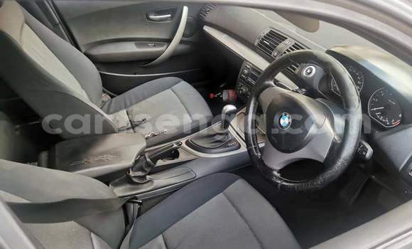Buy Used BMW 1er Other Car in Big Bend in Lubombo District Buy Used BMW 1er Other Car in Big Bend in Lubombo District