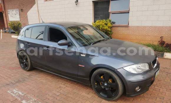 Buy Used BMW 1er Other Car in Big Bend in Lubombo District Buy Used BMW 1er Other Car in Big Bend in Lubombo District