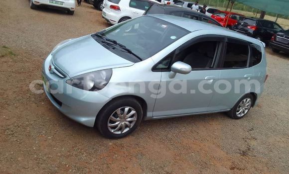 Nunua Ilio tumika Honda FIT Other Gari ndani ya Bulembu nchini Hhohho