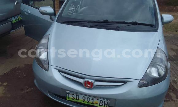 Nunua Ilio tumika Honda FIT Other Gari ndani ya Bulembu nchini Hhohho Nunua Ilio tumika Honda FIT Other Gari ndani ya Bulembu nchini Hhohho