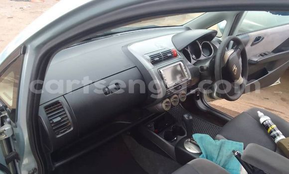 Nunua Ilio tumika Honda FIT Other Gari ndani ya Bulembu nchini Hhohho Nunua Ilio tumika Honda FIT Other Gari ndani ya Bulembu nchini Hhohho