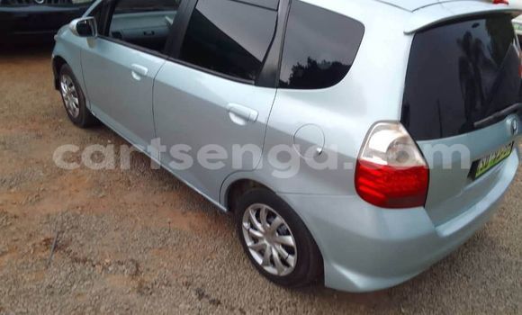 Nunua Ilio tumika Honda FIT Other Gari ndani ya Bulembu nchini Hhohho Nunua Ilio tumika Honda FIT Other Gari ndani ya Bulembu nchini Hhohho