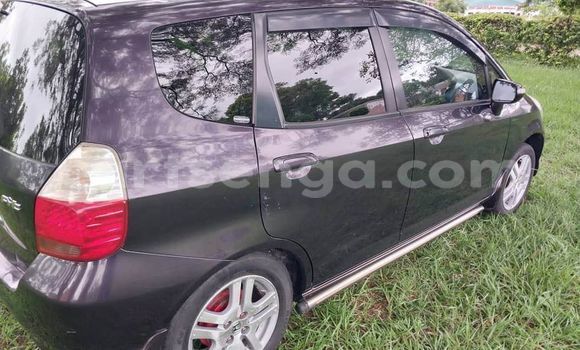 Acheter Occasion Voiture Honda FIT Autre à Big Bend, Lubombo District Acheter Occasion Voiture Honda FIT Autre à Big Bend, Lubombo District