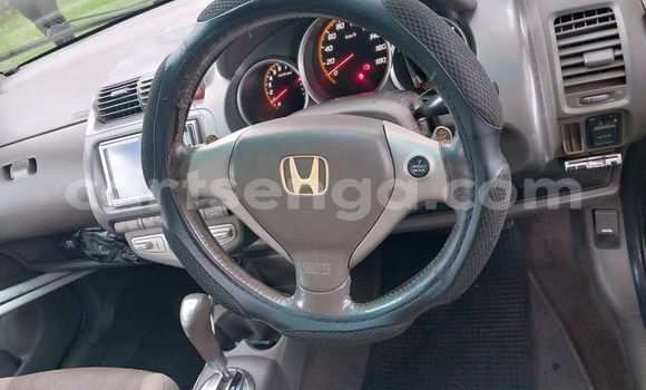 Acheter Occasion Voiture Honda FIT Autre à Big Bend, Lubombo District Acheter Occasion Voiture Honda FIT Autre à Big Bend, Lubombo District
