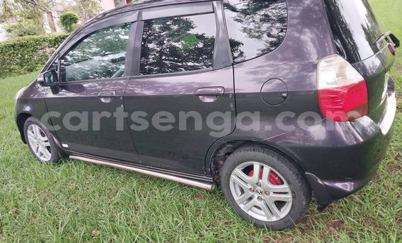 Acheter Occasion Voiture Honda FIT Autre à Big Bend, Lubombo District Acheter Occasion Voiture Honda FIT Autre à Big Bend, Lubombo District