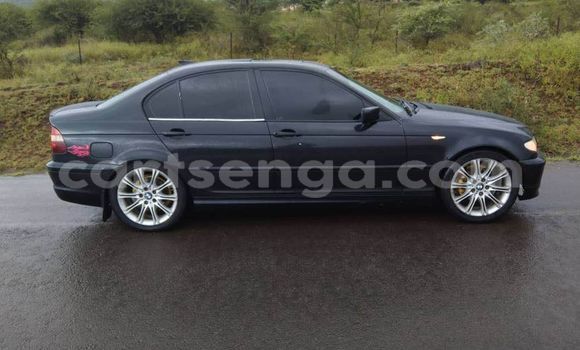 Buy Used BMW 1-Series Black Car in Big Bend in Lubombo District Buy Used BMW 1-Series Black Car in Big Bend in Lubombo District