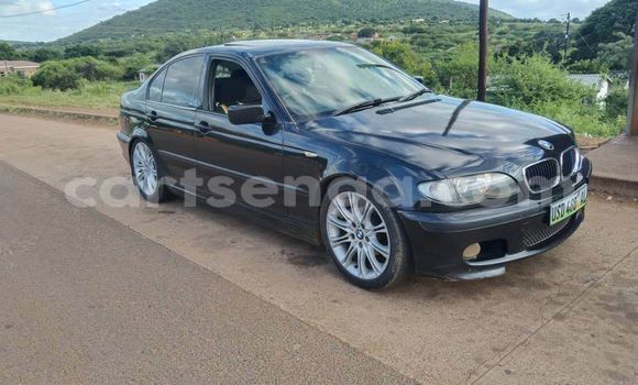 Buy Used BMW 1-Series Black Car in Big Bend in Lubombo District Buy Used BMW 1-Series Black Car in Big Bend in Lubombo District