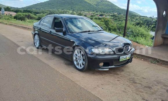 Buy Used BMW 1-Series Black Car in Big Bend in Lubombo District Buy Used BMW 1-Series Black Car in Big Bend in Lubombo District