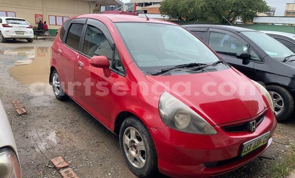 Nunua Ilio tumika Honda FIT Red Gari ndani ya Bulembu nchini Hhohho Nunua Ilio tumika Honda FIT Red Gari ndani ya Bulembu nchini Hhohho