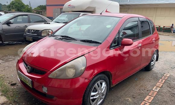 Nunua Ilio tumika Honda FIT Red Gari ndani ya Bulembu nchini Hhohho Nunua Ilio tumika Honda FIT Red Gari ndani ya Bulembu nchini Hhohho