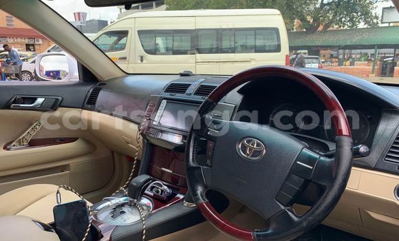 Nunua Ilio tumika Toyota Mark X White Gari ndani ya Bulembu nchini Hhohho Nunua Ilio tumika Toyota Mark X White Gari ndani ya Bulembu nchini Hhohho