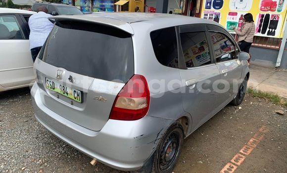 Nunua Ilio tumika Honda FIT Other Gari ndani ya Bulembu nchini Hhohho Nunua Ilio tumika Honda FIT Other Gari ndani ya Bulembu nchini Hhohho