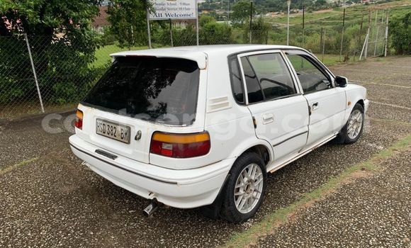 Acheter Occasion Voiture Honda Jazz Blanc à Big Bend, Lubombo Acheter Occasion Voiture Honda Jazz Blanc à Big Bend, Lubombo