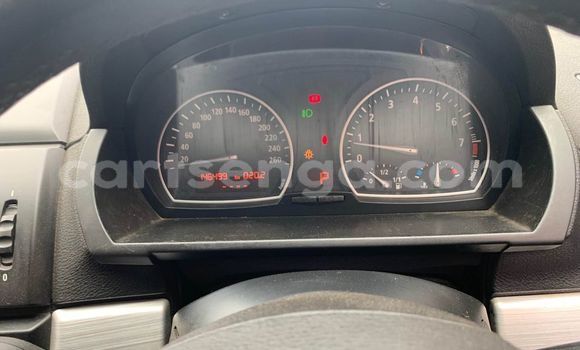 Buy Used BMW X3 Other Car in Bulembu in Hhohho Buy Used BMW X3 Other Car in Bulembu in Hhohho