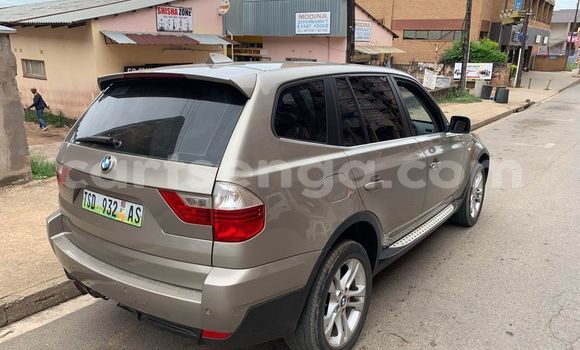 Buy Used BMW X3 Other Car in Bulembu in Hhohho Buy Used BMW X3 Other Car in Bulembu in Hhohho