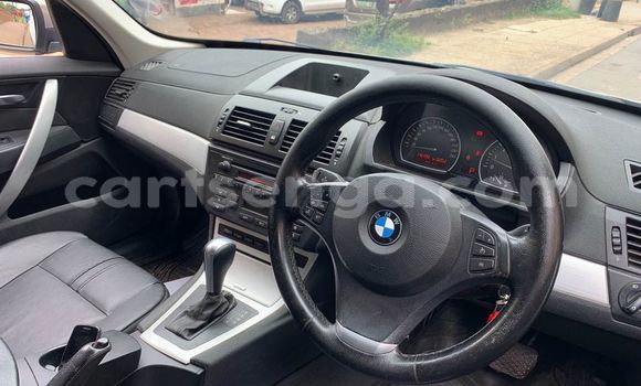 Buy Used BMW X3 Other Car in Bulembu in Hhohho Buy Used BMW X3 Other Car in Bulembu in Hhohho