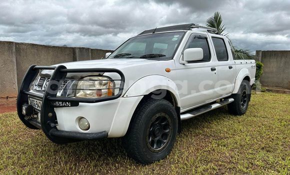 Acheter Occasion Voiture Nissan Hardbody Blanc à Ezulwini, Hhohho Acheter Occasion Voiture Nissan Hardbody Blanc à Ezulwini, Hhohho