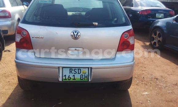 Acheter Occasion Voiture Volkswagen Polo Autre à Ezulwini, Hhohho Acheter Occasion Voiture Volkswagen Polo Autre à Ezulwini, Hhohho