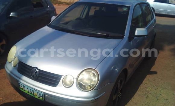 Acheter Occasion Voiture Volkswagen Polo Autre à Ezulwini, Hhohho Acheter Occasion Voiture Volkswagen Polo Autre à Ezulwini, Hhohho