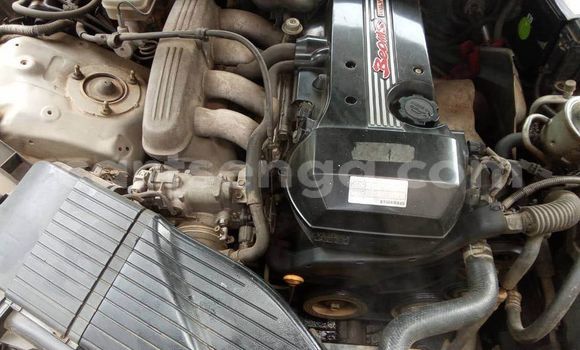 Acheter Occasion Voiture Toyota Altezza Autre à Bulembu, Hhohho Acheter Occasion Voiture Toyota Altezza Autre à Bulembu, Hhohho