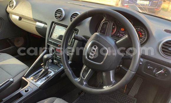 Buy Used Audi A3 Black Car in Hlatikulu in Shiselweni District Buy Used Audi A3 Black Car in Hlatikulu in Shiselweni District